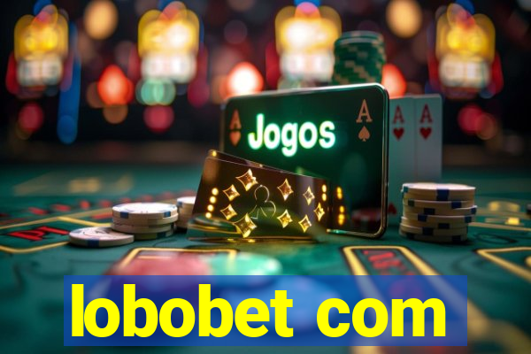 lobobet com